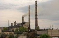 «Арселор Миталл» - самый большой загрязнитель воздуха в Днепропетровской области