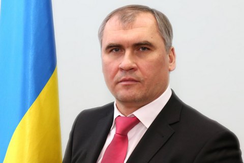 Пойманного на взятке первого замглавы Гоструда отстранили от должности 