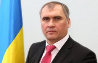 Пойманного на взятке первого замглавы Гоструда отстранили от должности 