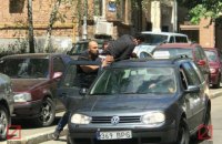 ​Полиция Киева нашла похищенного ливийца (обновлено)