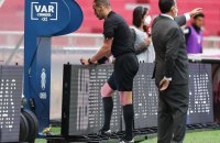 Російський футбол залишився без системи VAR