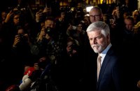 Зеленський запросив нового президента Чехії до України
