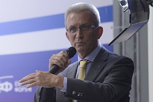 Курченко уже три месяца не платит зарплату, - банкир ВЕТЭК
