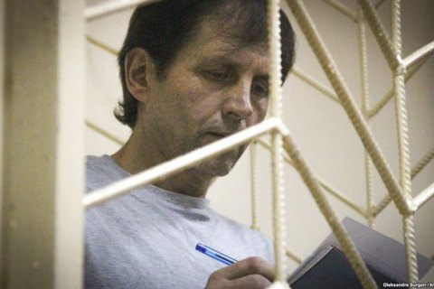 Балух викликав нотаріуса, щоб скласти заповіт, - Денісова