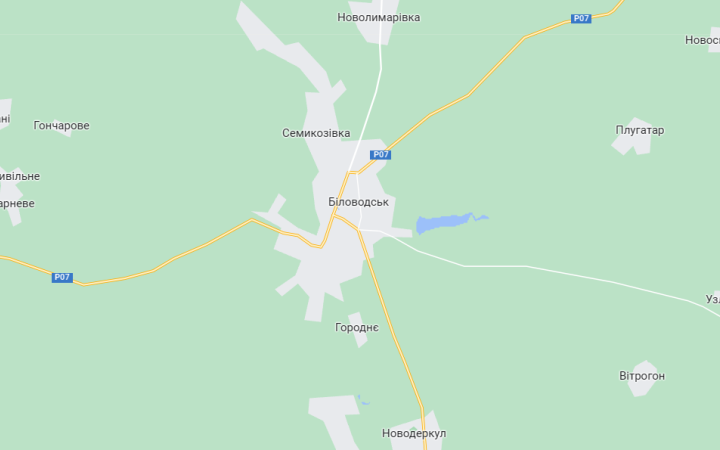 Окупанти для створення адміністрації на Луганщині завезли чиновників з Новосибірська