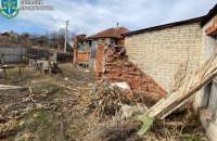 У Купʼянську російський дрон атакував житловий будинок