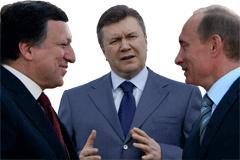​На растяжке. Выбор, от которого зависят выборы