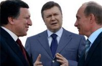 ​На растяжке. Выбор, от которого зависят выборы