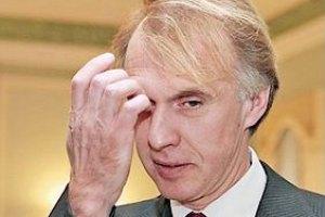 Огрызко считает, что Тимошенко должна была взять к Путину делегацию 