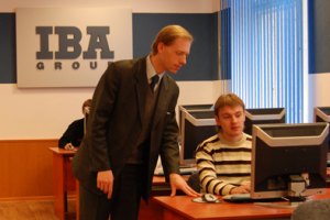 Белорусский IT-холдинг пришел в Украину
