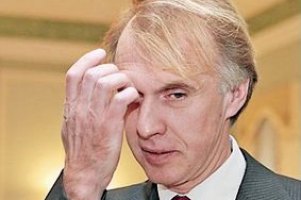 Огрызко: дело на Тимошенко по долгам ЕЭСУ завели некстати