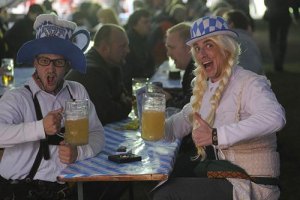 Пиво в 2011 году подорожало на 3%