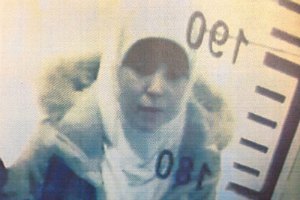 Участницу теракта в Париже заметили в видеоролике "Исламского государства"