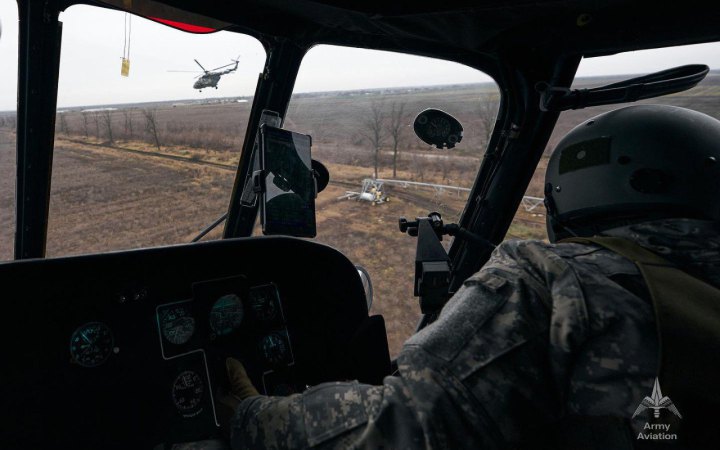 Сили оборони відбили понад 50 ворожих атак на шести напрямках фронту, – Генштаб
