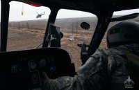 Сили оборони відбили понад 50 ворожих атак на шести напрямках фронту, – Генштаб