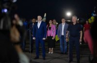 МВД рассматривает возможность создания Центра противодействия естественным стихийным бедствиям, - Монастырский