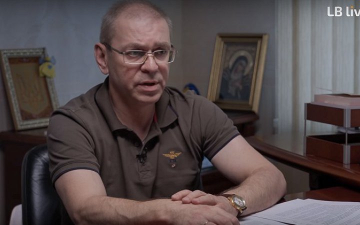 Асоціація оборонної промисловості просить ВАКС не допустити усунення Пашинського від координування підприємств ОПК