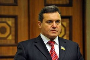 Соратники Литвина объявили свою позицию по двуязычию