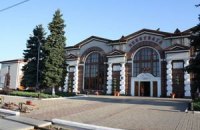 Силы АТО покинули Ясиноватую