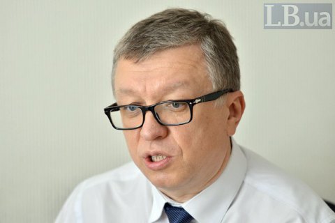 СБУ закончила обыск в доме главы инвесткомпании "Универ" с пустым протоколом