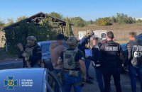 В Херсонской области фермер заказал убийство конкурента за $40 тысяч