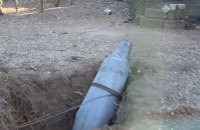 "Украинский свидетель" показал, как живет зоопарк Николаева после ракетных ударов россиян