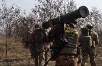 ЗСУ намагаються зачистити тридцятикілометрову зону на лівому березі Херсонщини, - Гуменюк