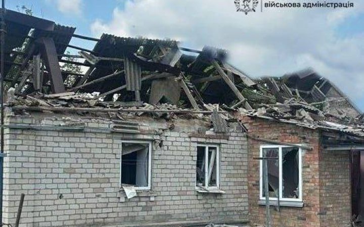 П’ятеро людей загинули, ще 14 поранені внаслідок ворожих ата