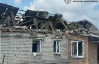 П’ятеро людей загинули, ще 14 поранені внаслідок ворожих атак по Запорізькій області