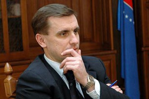 В АП назвали передвиборною заяву Рютте про ратифікацію УА з ЄС
