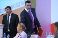 Стали відомі імена у списку Блоку Петра Порошенка (додаються)