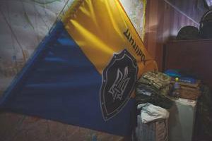 "Днепр-1" сообщил о разгроме ДРГ в Песках