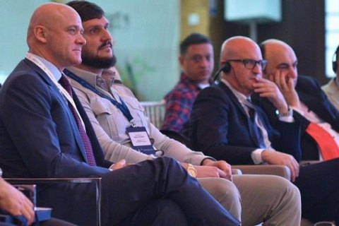 Работа по развитию инвестиционного потенциала Одессы наращивает обороты, - Труханов