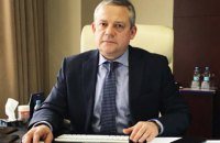 Директор Украэроруха: "Мы поддерживаем безопасность полетов на высоком уровне"