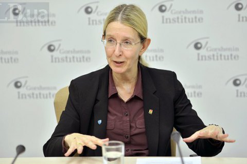 Украина начнет закупать медизделия по международному классификатору GMDN