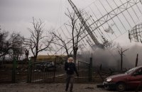 Українська стрічка "20 днів у Маріуполі" отримала "Оскар"