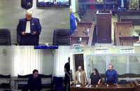 Суд взяв під варту забудовника Копистиру з альтернативою заставою в 100 млн грн