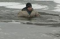 За 3 месяца на водоемах Днепропетровщины утонули 9 человек