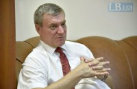 Правительство не планирует национализации завода "Мотор Сич", - Уруский