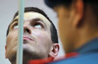 Фигурант "болотного дела" получил 4,5 года тюрьмы