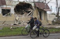​Росіяни продовжують завдавати ударів по населених пунктах Куп‘янщини, - Харківська ОВА