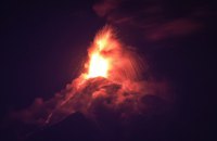 У Гватемалі оголосили про евакуацію з кількох міст через виверження вулкана