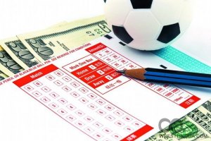 Депутаты хотят легализировать букмекеров