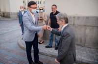 ​Кулеба: ни одно положение законодательства РФ не сможет помешать деоккупации Крыма