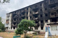 Що на Луганщині: окупація і спроба знищення всього українського
