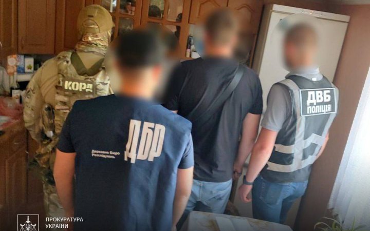 На Львівщині викрили схему використання даних військових для привласнення мільйонів гривень 