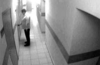 Российский полковник справил нужду прямо в корридоре