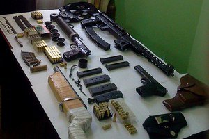 Задержан подозреваемый в убийстве трех шахтеров на Донбассе