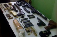 Задержан подозреваемый в убийстве трех шахтеров на Донбассе