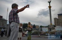В воскресенье на Майдане пройдет народное вече